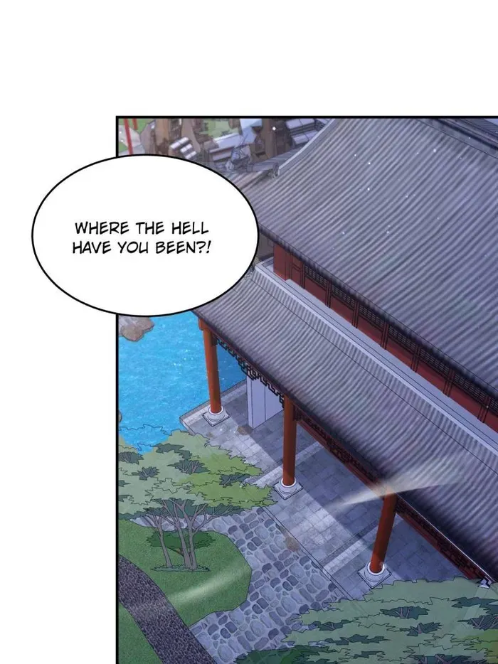 All the Female Apprentices Want to Kill Me Chapter 114 Online - página 1