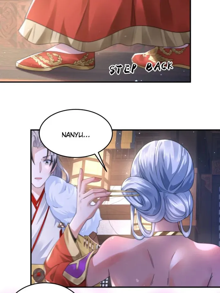 All the Female Apprentices Want to Kill Me Chapter 114 Online - página 4