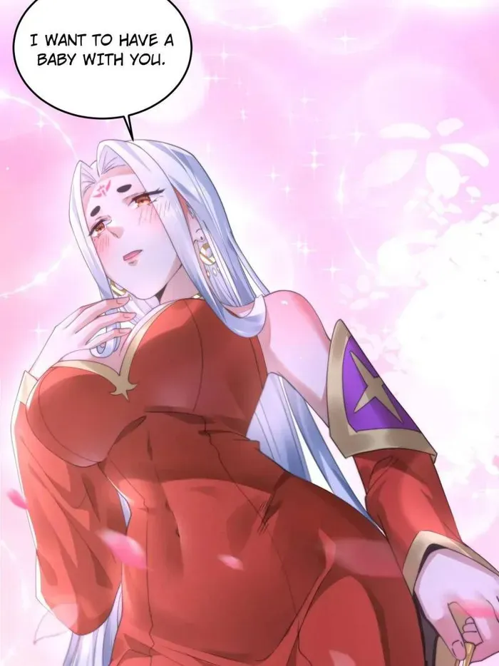 All the Female Apprentices Want to Kill Me Chapter 114 Online - página 5