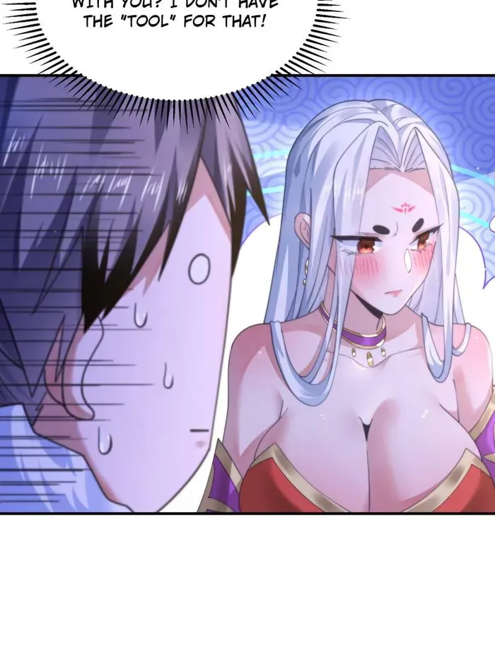 All the Female Apprentices Want to Kill Me Chapter 114 Online - página 7