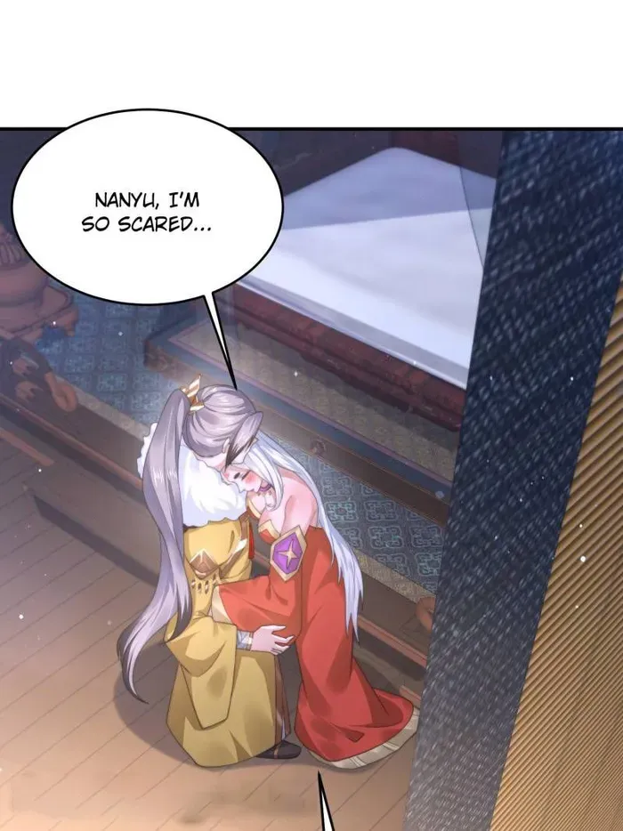 All the Female Apprentices Want to Kill Me Chapter 114 Online - página 8