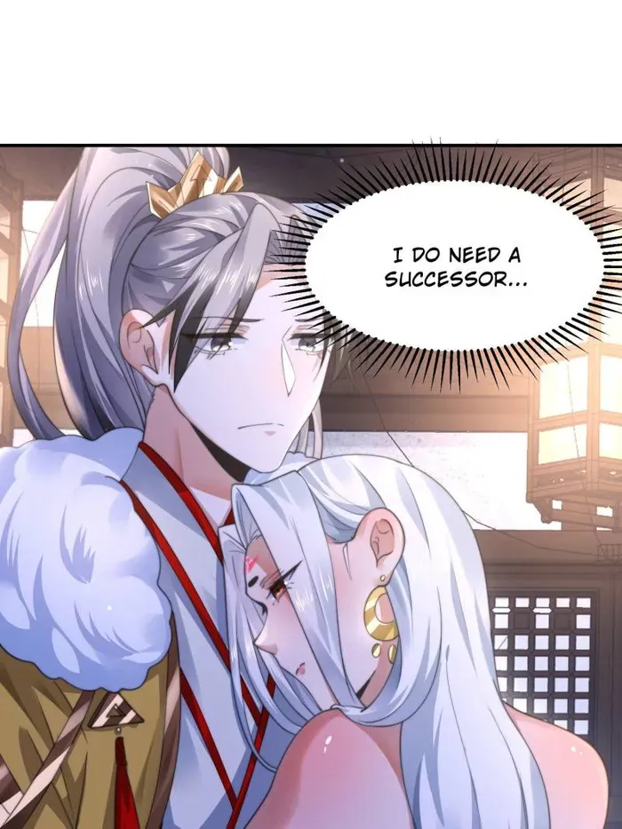 All the Female Apprentices Want to Kill Me Chapter 114 Online - página 10