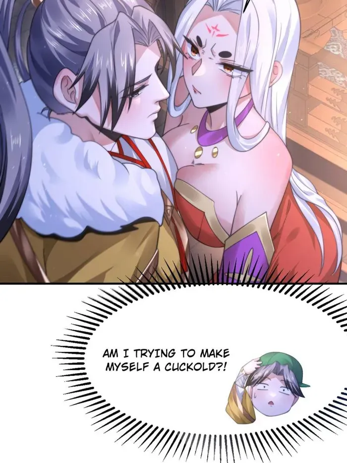 All the Female Apprentices Want to Kill Me Chapter 114 Online - página 13