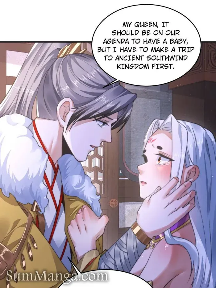 All the Female Apprentices Want to Kill Me Chapter 114 Online - página 16