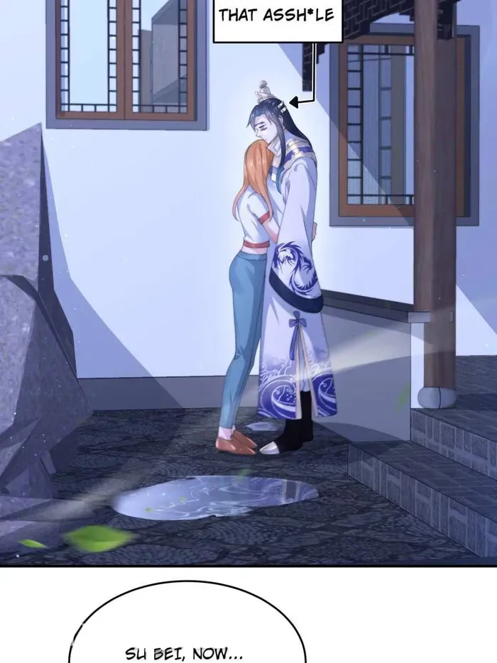 All the Female Apprentices Want to Kill Me Chapter 114 Online - página 19