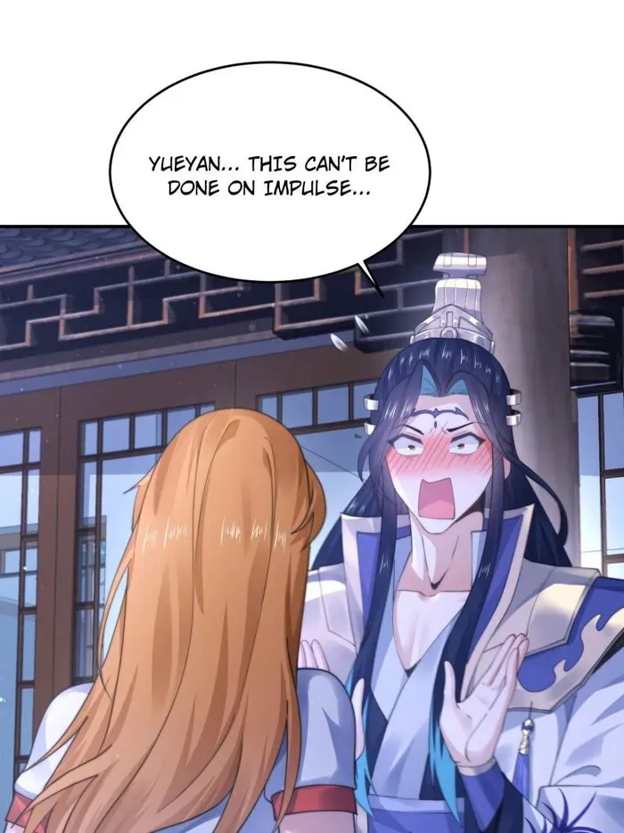 All the Female Apprentices Want to Kill Me Chapter 114 Online - página 21