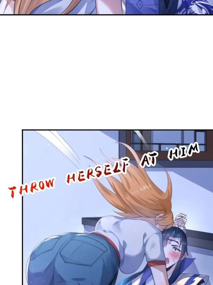 All the Female Apprentices Want to Kill Me Chapter 114 Online - página 22