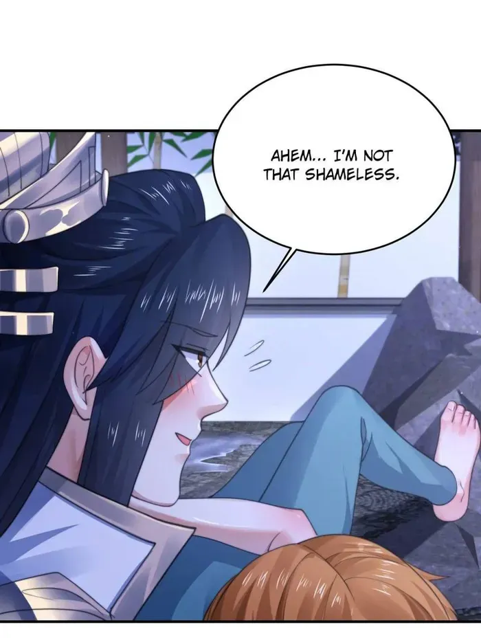 All the Female Apprentices Want to Kill Me Chapter 114 Online - página 31