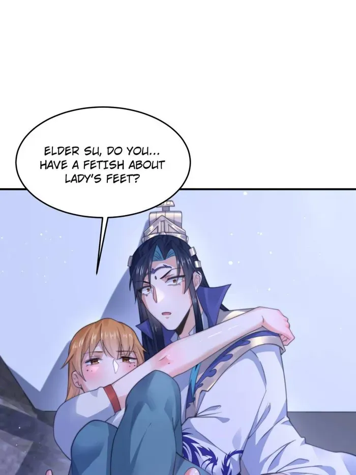 All the Female Apprentices Want to Kill Me Chapter 114 Online - página 32