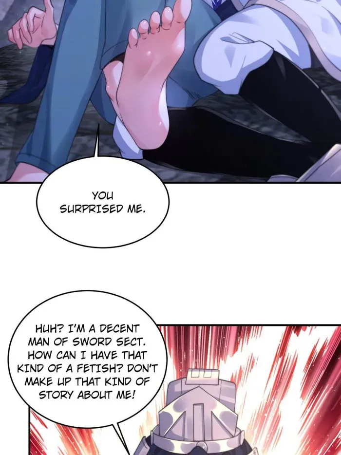 All the Female Apprentices Want to Kill Me Chapter 114 Online - página 33