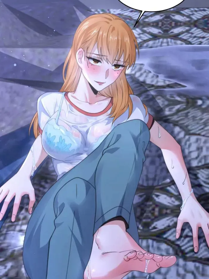 All the Female Apprentices Want to Kill Me Chapter 114 Online - página 36