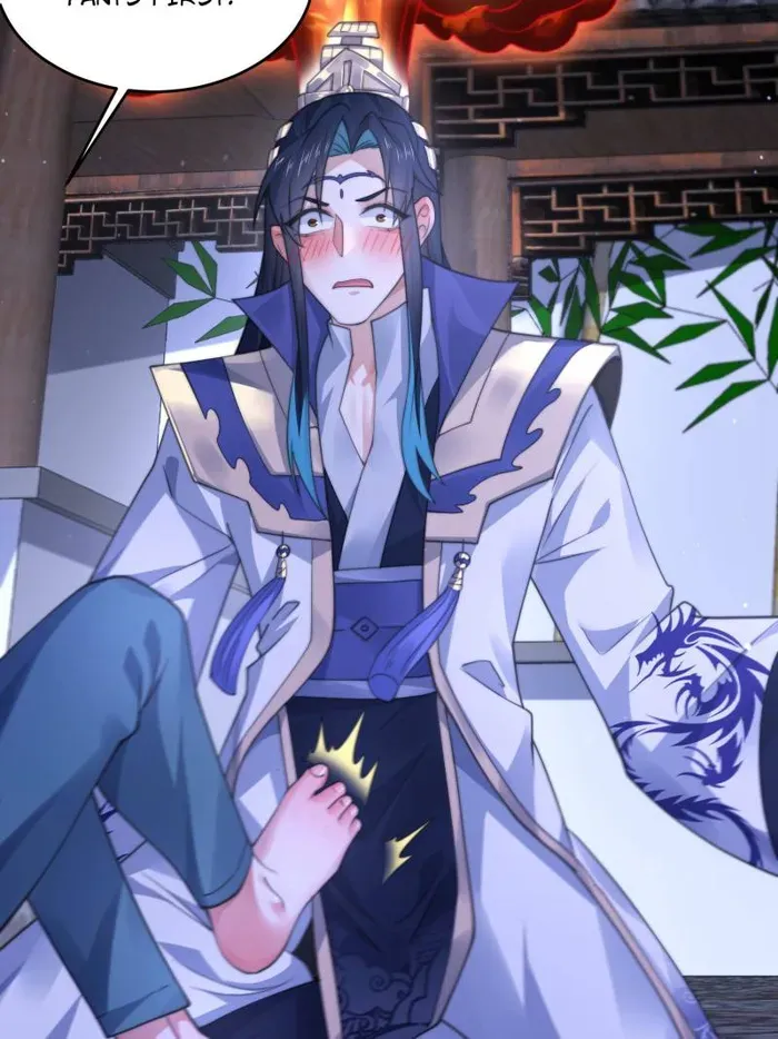 All the Female Apprentices Want to Kill Me Chapter 114 Online - página 39