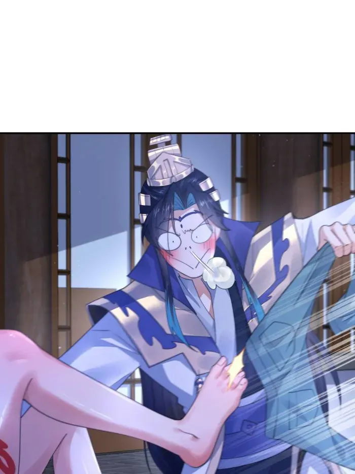 All the Female Apprentices Want to Kill Me Chapter 114 Online - página 41
