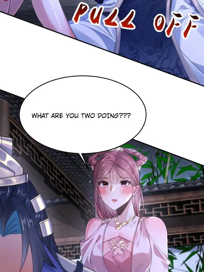 All the Female Apprentices Want to Kill Me Chapter 114 Online - página 42