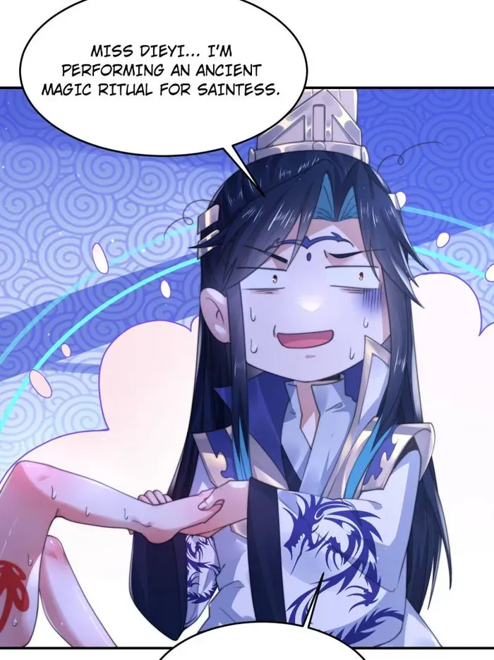 All the Female Apprentices Want to Kill Me Chapter 114 Online - página 45