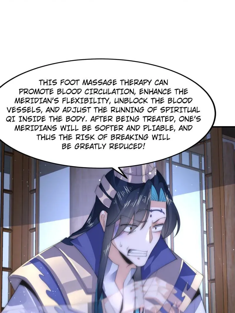 All the Female Apprentices Want to Kill Me Chapter 115 Online - página 2