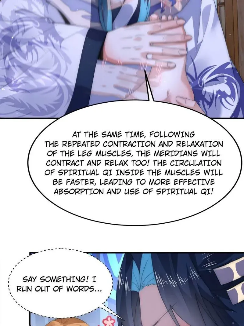 All the Female Apprentices Want to Kill Me Chapter 115 Online - página 3