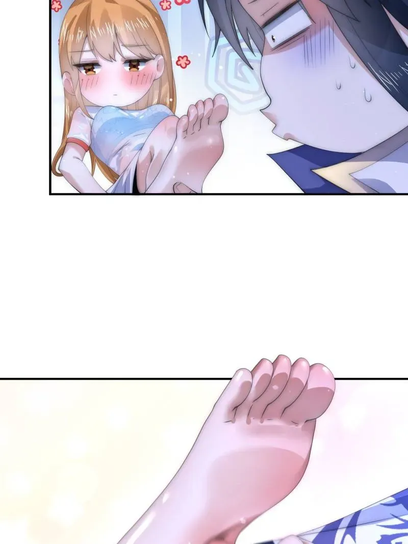 All the Female Apprentices Want to Kill Me Chapter 115 Online - página 4