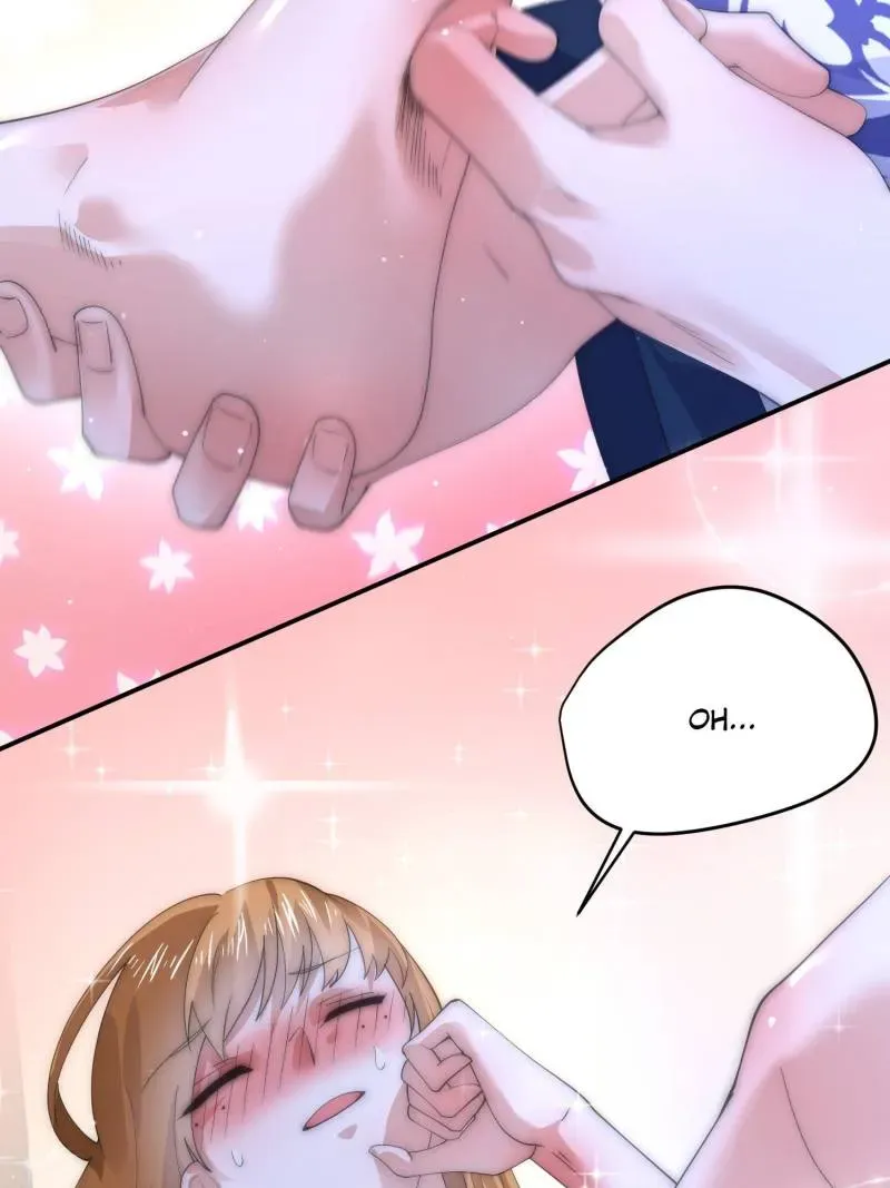 All the Female Apprentices Want to Kill Me Chapter 115 Online - página 5