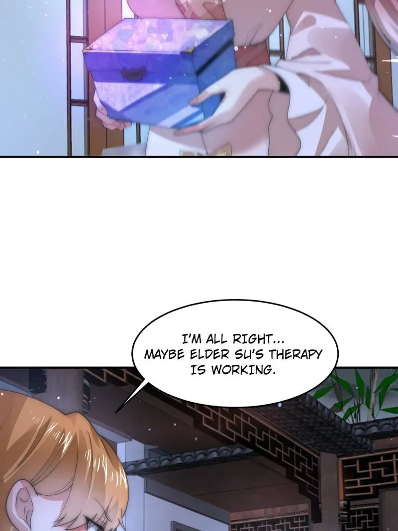 All the Female Apprentices Want to Kill Me Chapter 115 Online - página 8