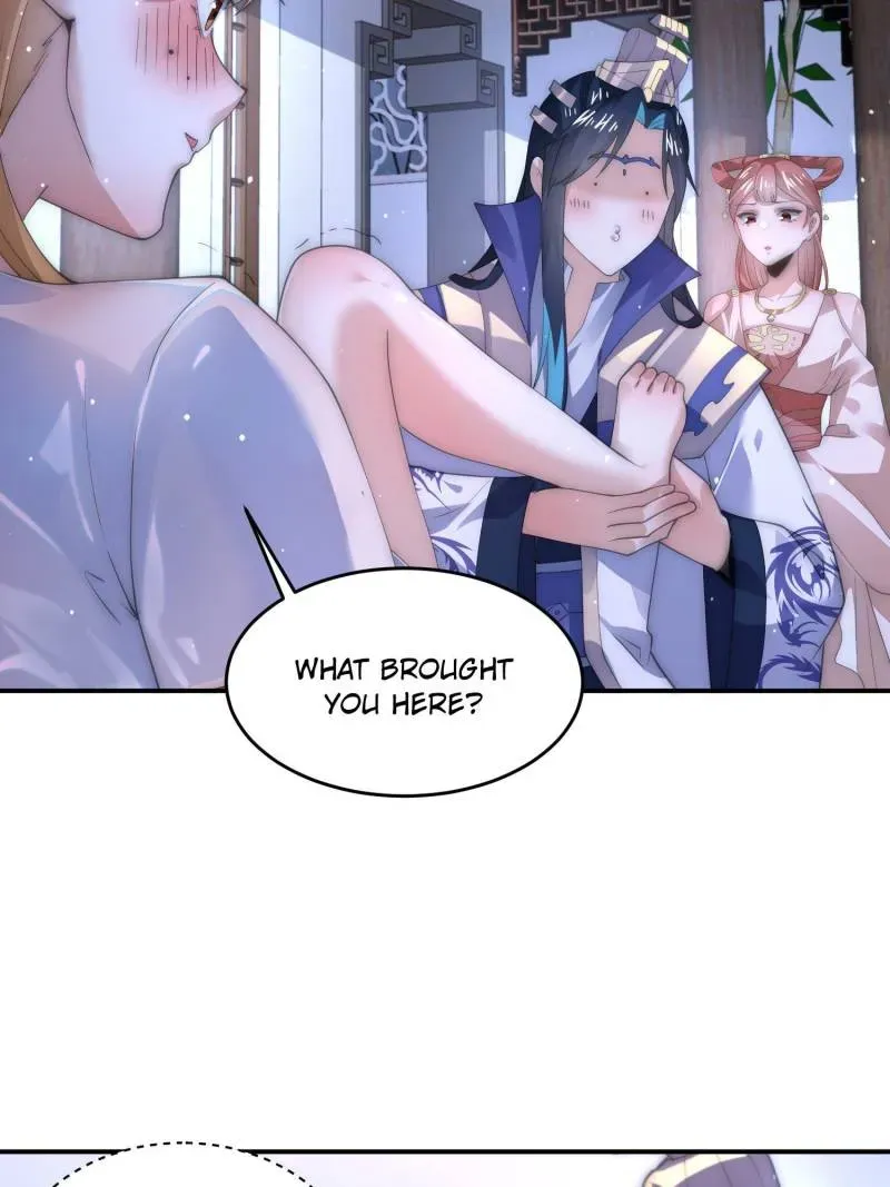 All the Female Apprentices Want to Kill Me Chapter 115 Online - página 9