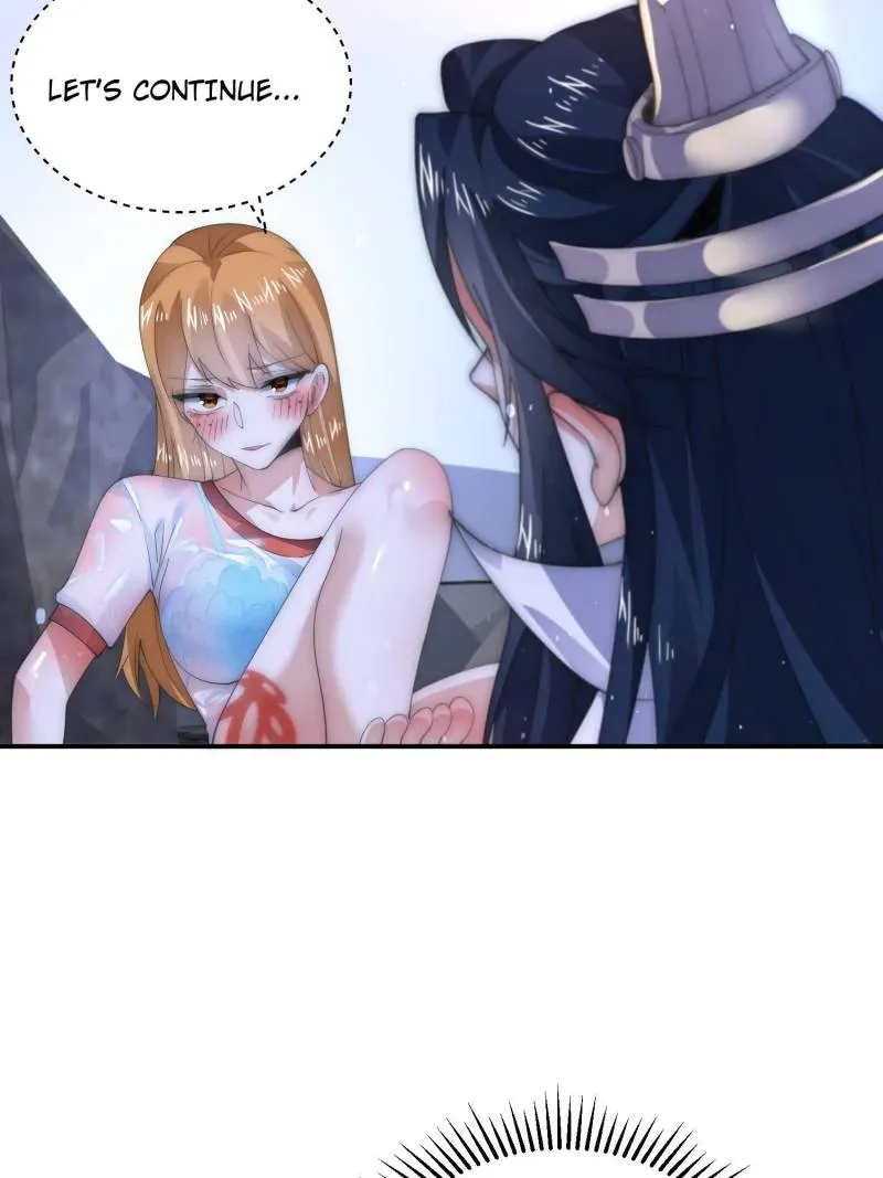 All the Female Apprentices Want to Kill Me Chapter 115 Online - página 10