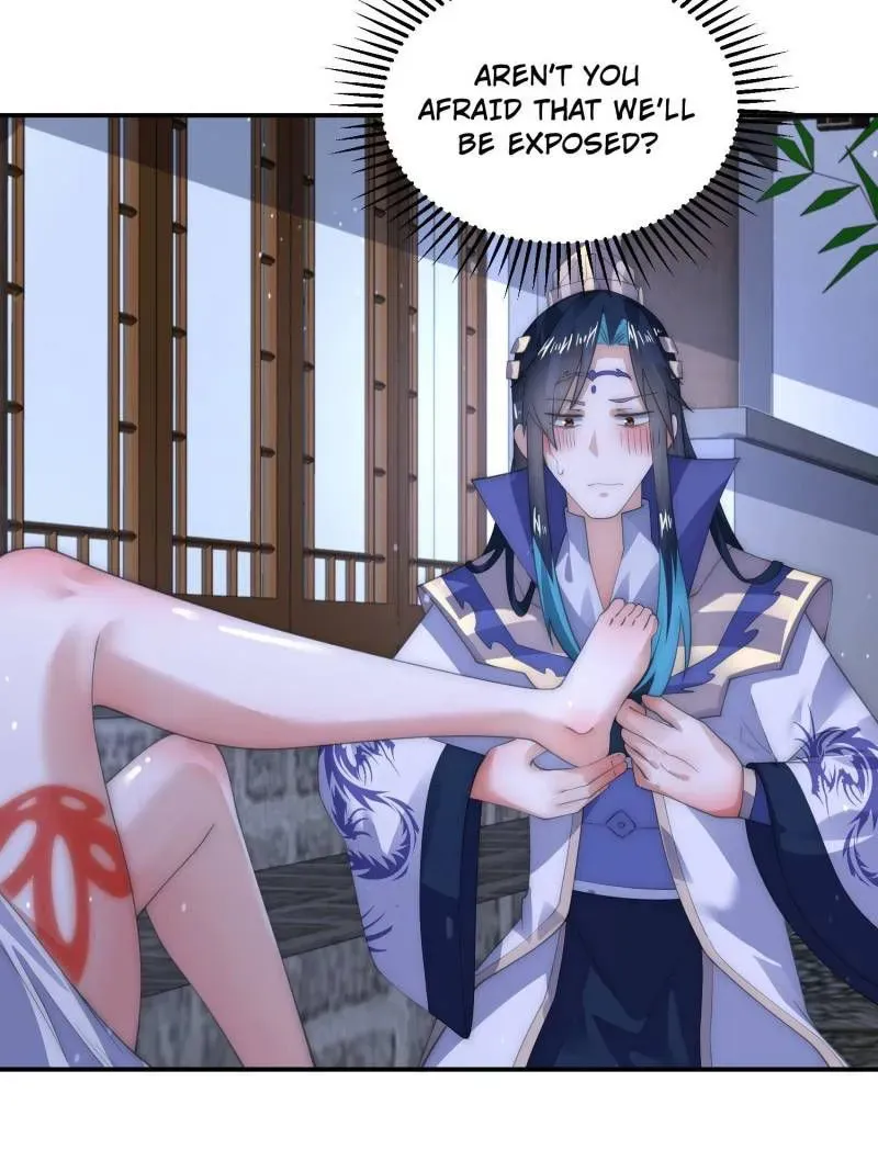 All the Female Apprentices Want to Kill Me Chapter 115 Online - página 11