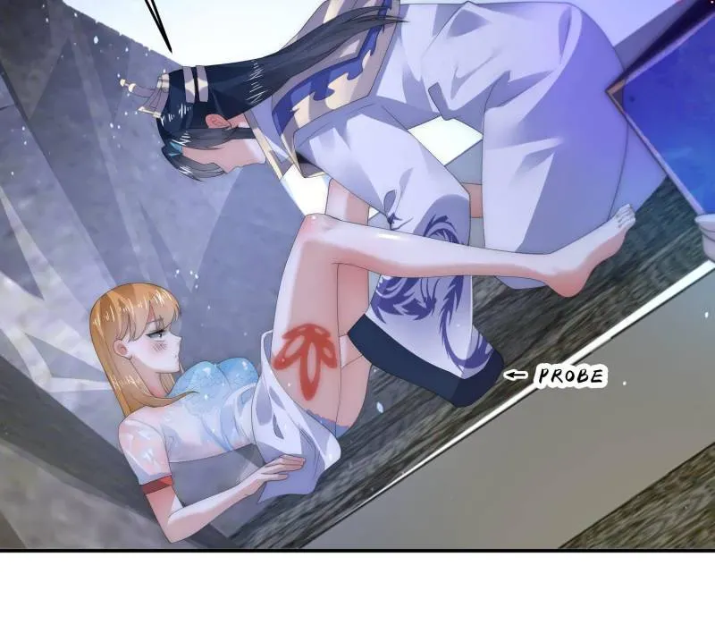 All the Female Apprentices Want to Kill Me Chapter 115 Online - página 14
