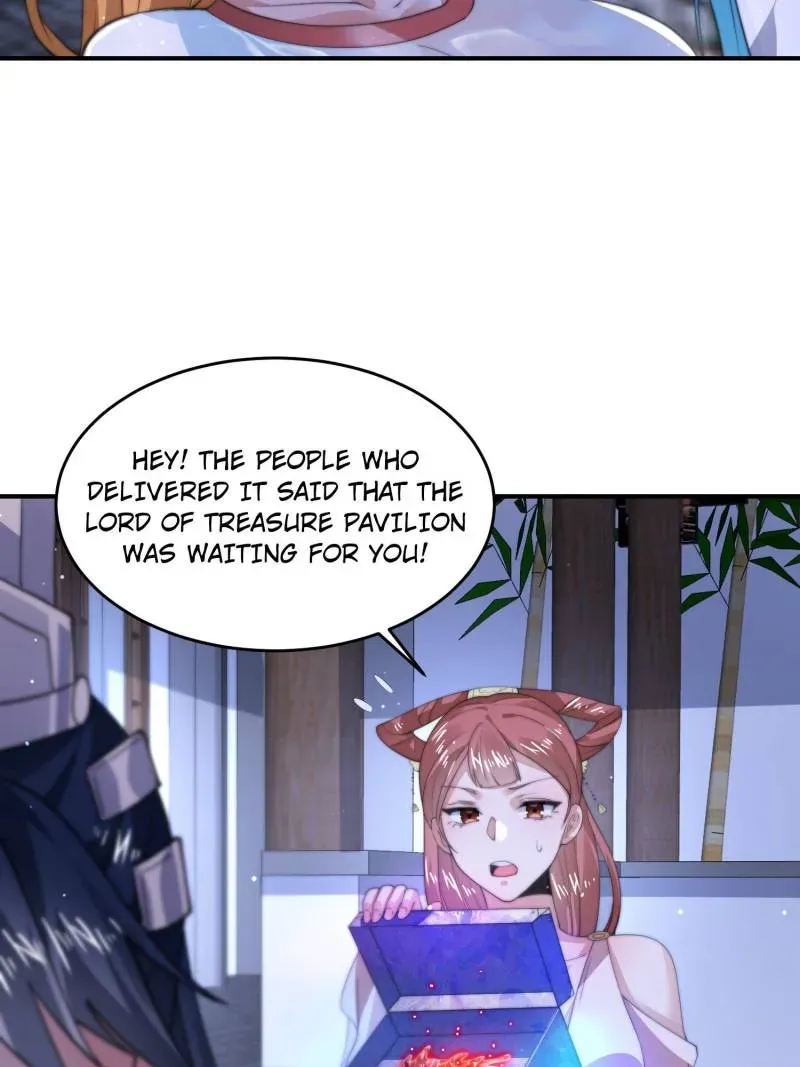 All the Female Apprentices Want to Kill Me Chapter 115 Online - página 17