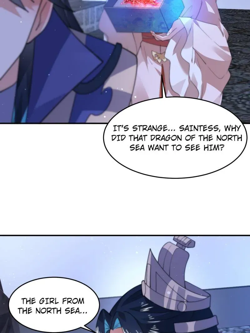 All the Female Apprentices Want to Kill Me Chapter 115 Online - página 18
