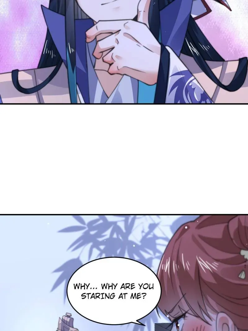 All the Female Apprentices Want to Kill Me Chapter 115 Online - página 21