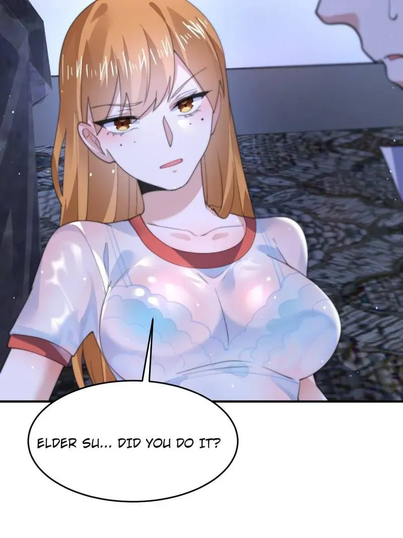 All the Female Apprentices Want to Kill Me Chapter 115 Online - página 23