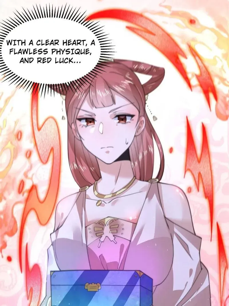 All the Female Apprentices Want to Kill Me Chapter 115 Online - página 27