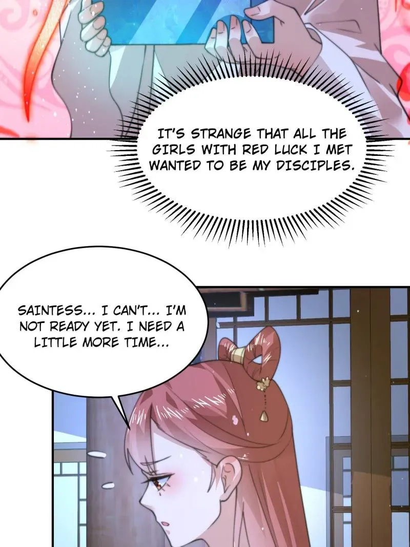 All the Female Apprentices Want to Kill Me Chapter 115 Online - página 28