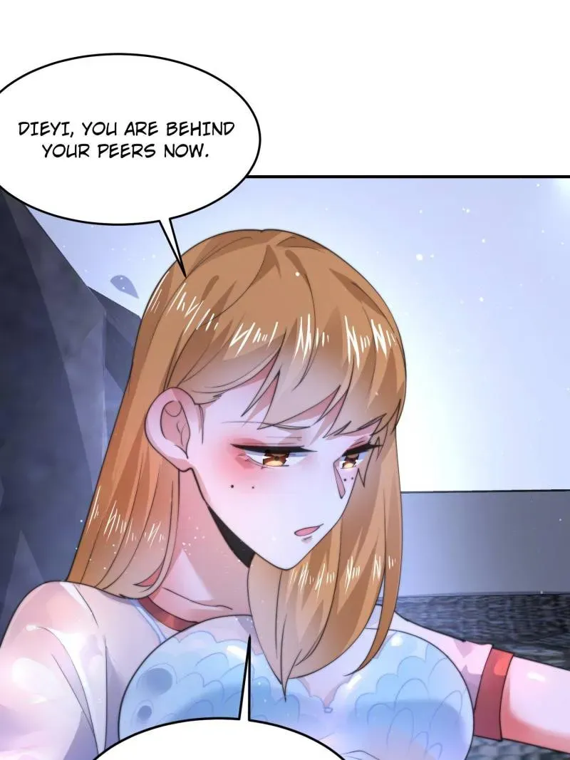 All the Female Apprentices Want to Kill Me Chapter 115 Online - página 30
