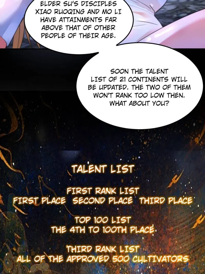 All the Female Apprentices Want to Kill Me Chapter 115 Online - página 31