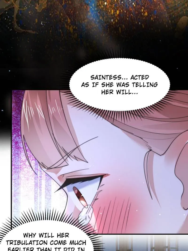 All the Female Apprentices Want to Kill Me Chapter 115 Online - página 32