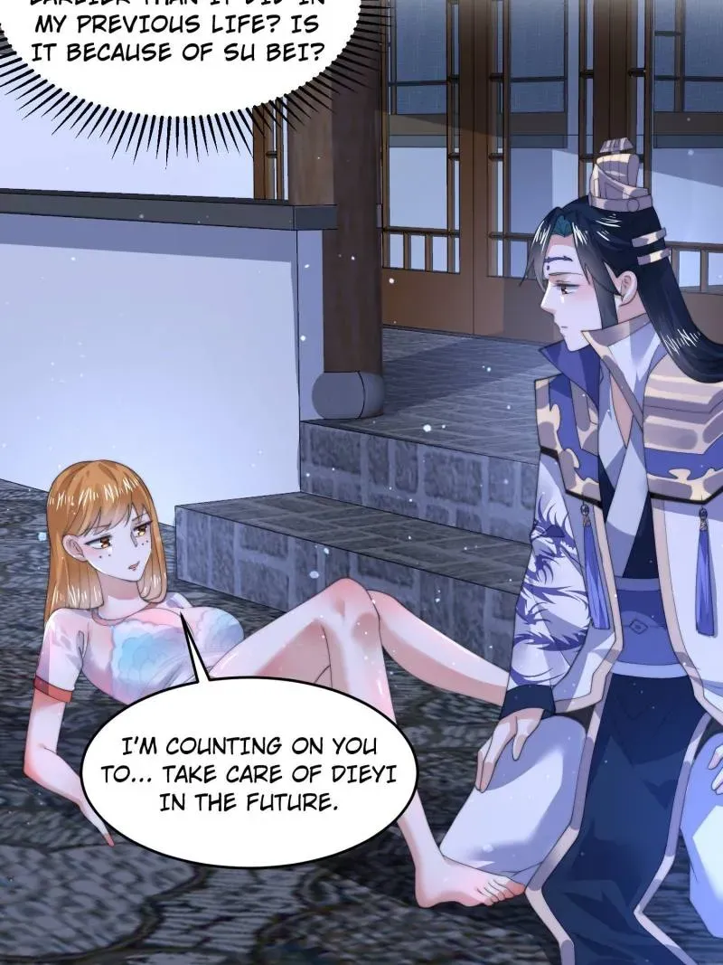 All the Female Apprentices Want to Kill Me Chapter 115 Online - página 33