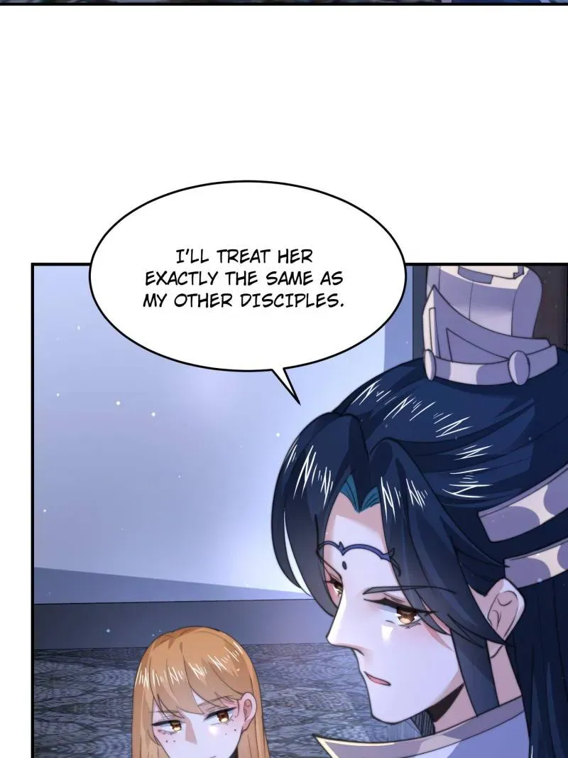All the Female Apprentices Want to Kill Me Chapter 115 Online - página 34