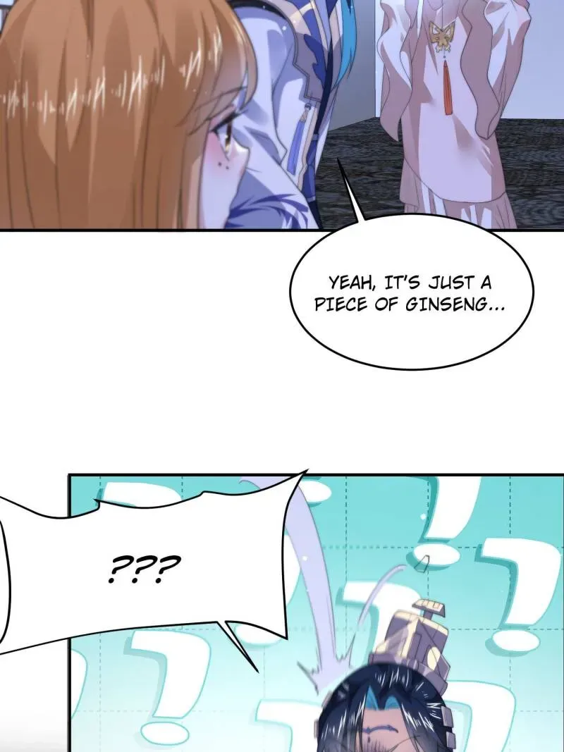 All the Female Apprentices Want to Kill Me Chapter 115 Online - página 36