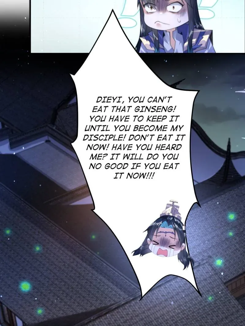 All the Female Apprentices Want to Kill Me Chapter 115 Online - página 37
