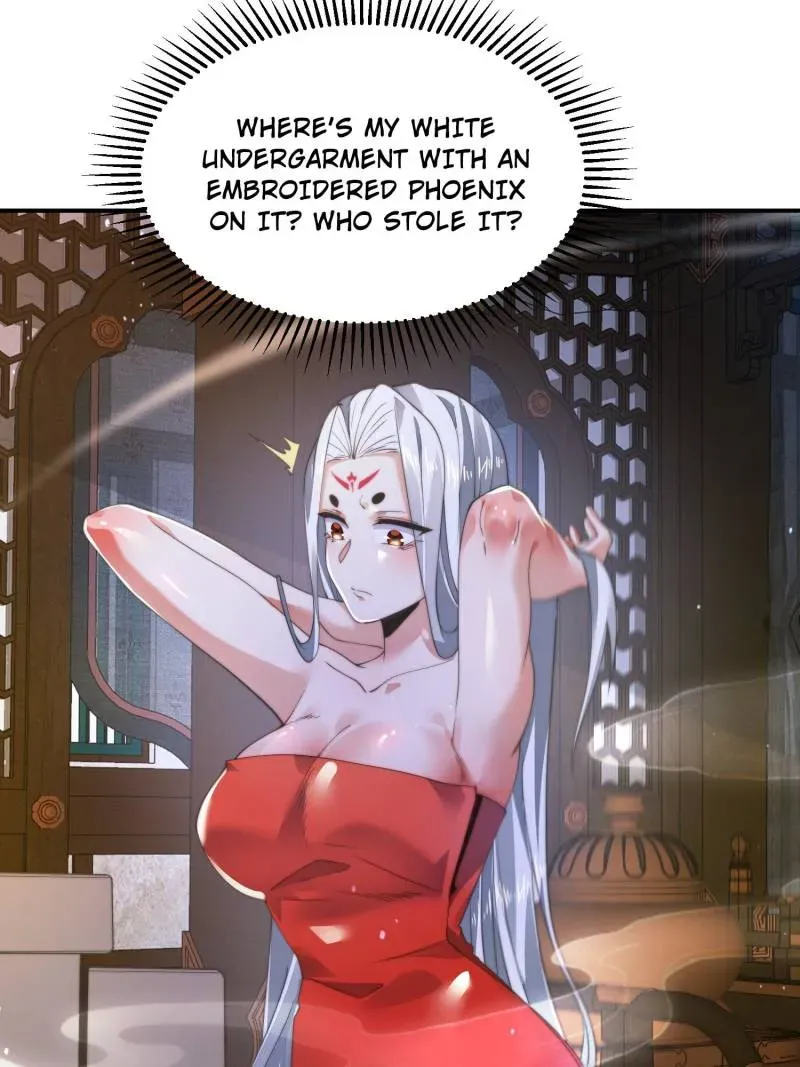 All the Female Apprentices Want to Kill Me Chapter 115 Online - página 43