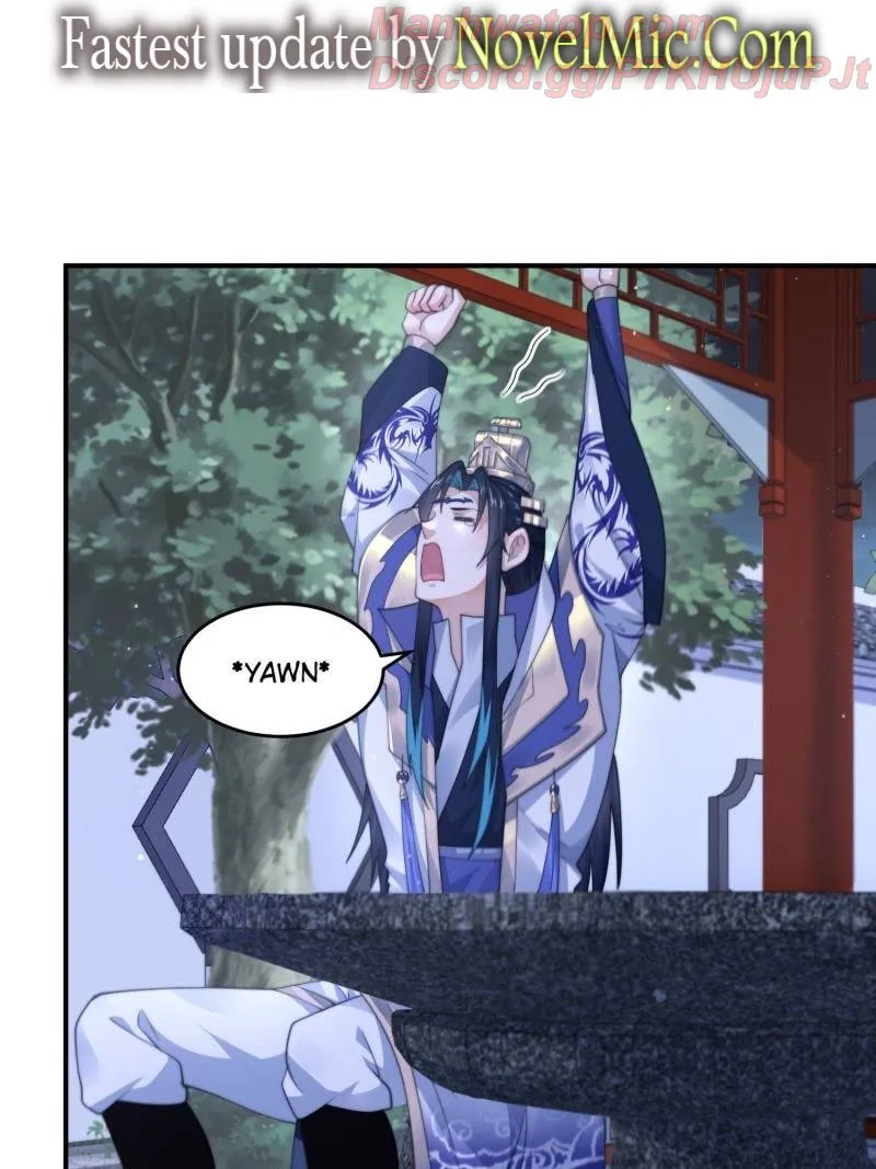 All the Female Apprentices Want to Kill Me Chapter 116 Online - página 1