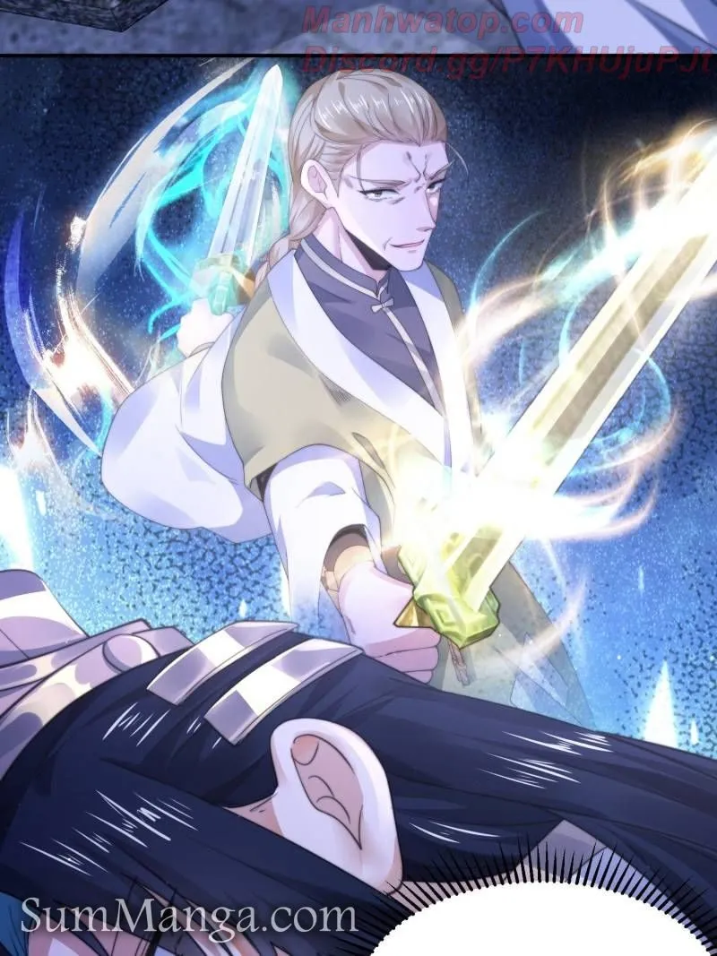 All the Female Apprentices Want to Kill Me Chapter 116 Online - página 3