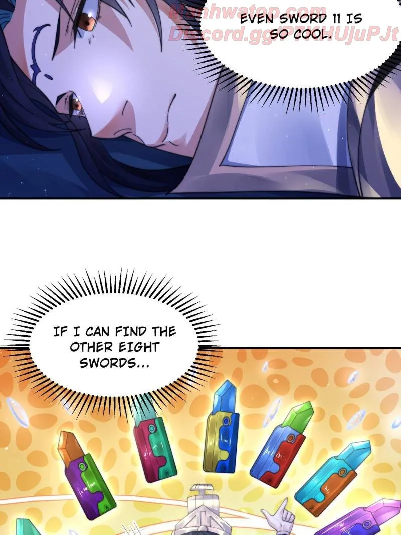 All the Female Apprentices Want to Kill Me Chapter 116 Online - página 4