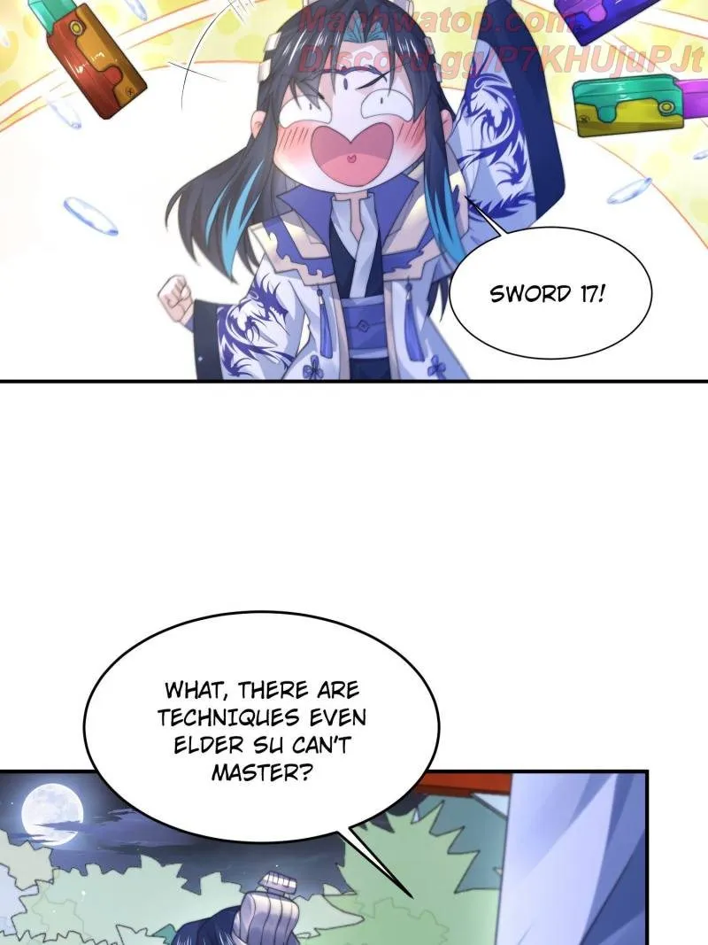 All the Female Apprentices Want to Kill Me Chapter 116 Online - página 5