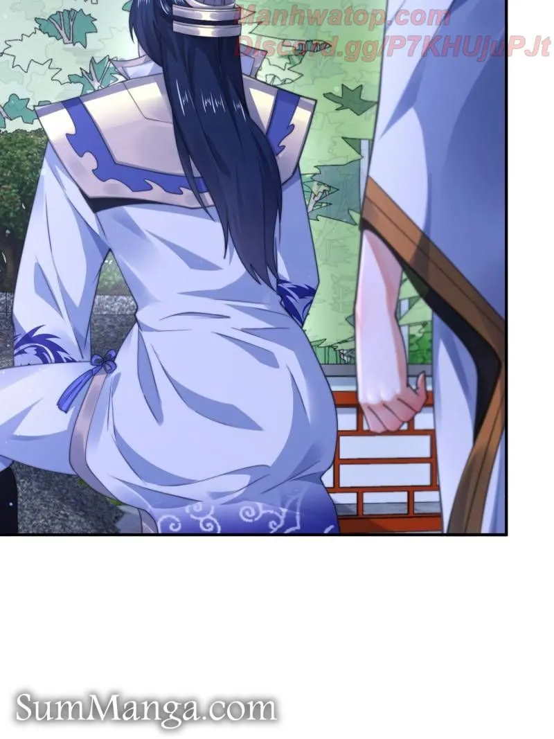 All the Female Apprentices Want to Kill Me Chapter 116 Online - página 6