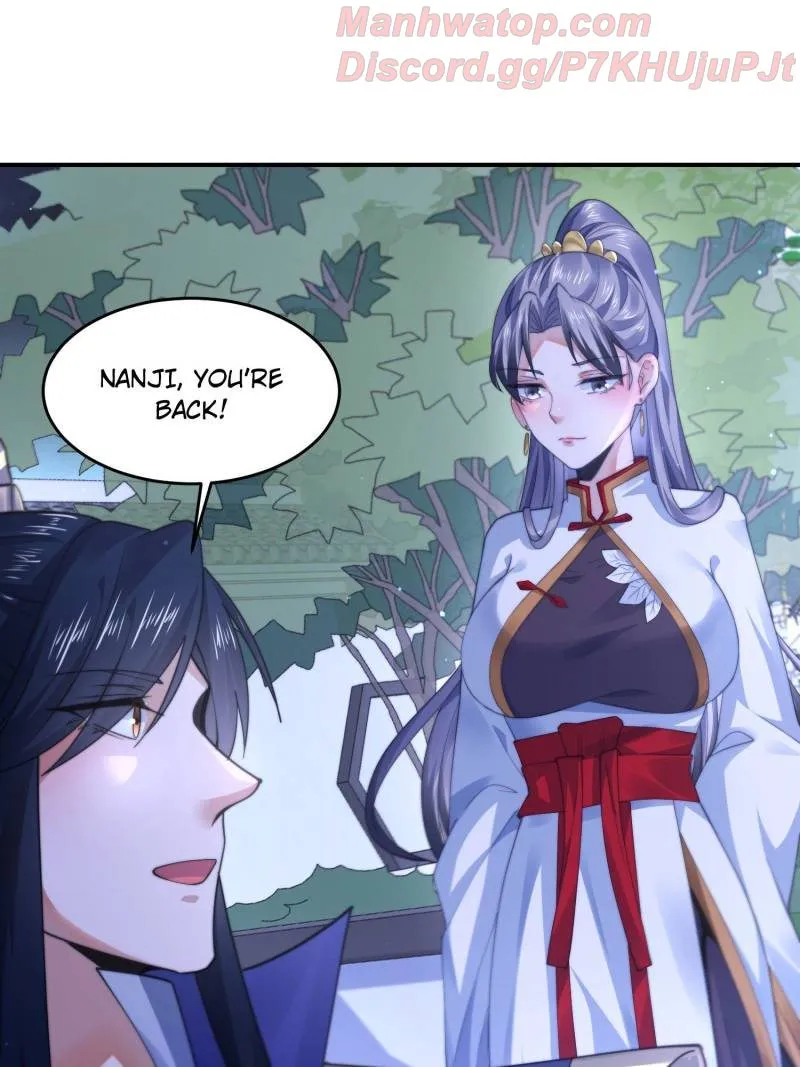 All the Female Apprentices Want to Kill Me Chapter 116 Online - página 7