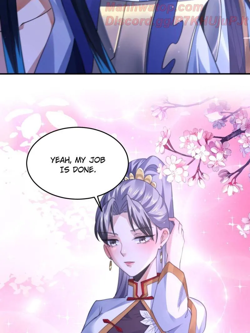 All the Female Apprentices Want to Kill Me Chapter 116 Online - página 8