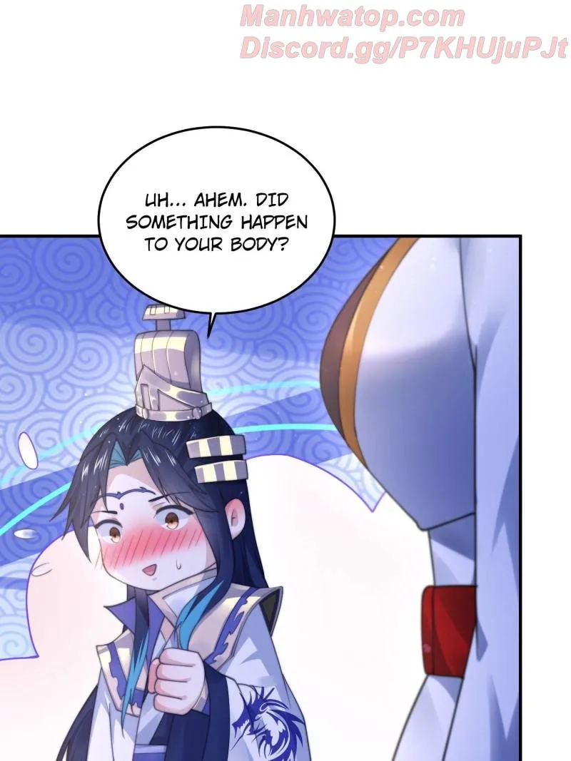 All the Female Apprentices Want to Kill Me Chapter 116 Online - página 11